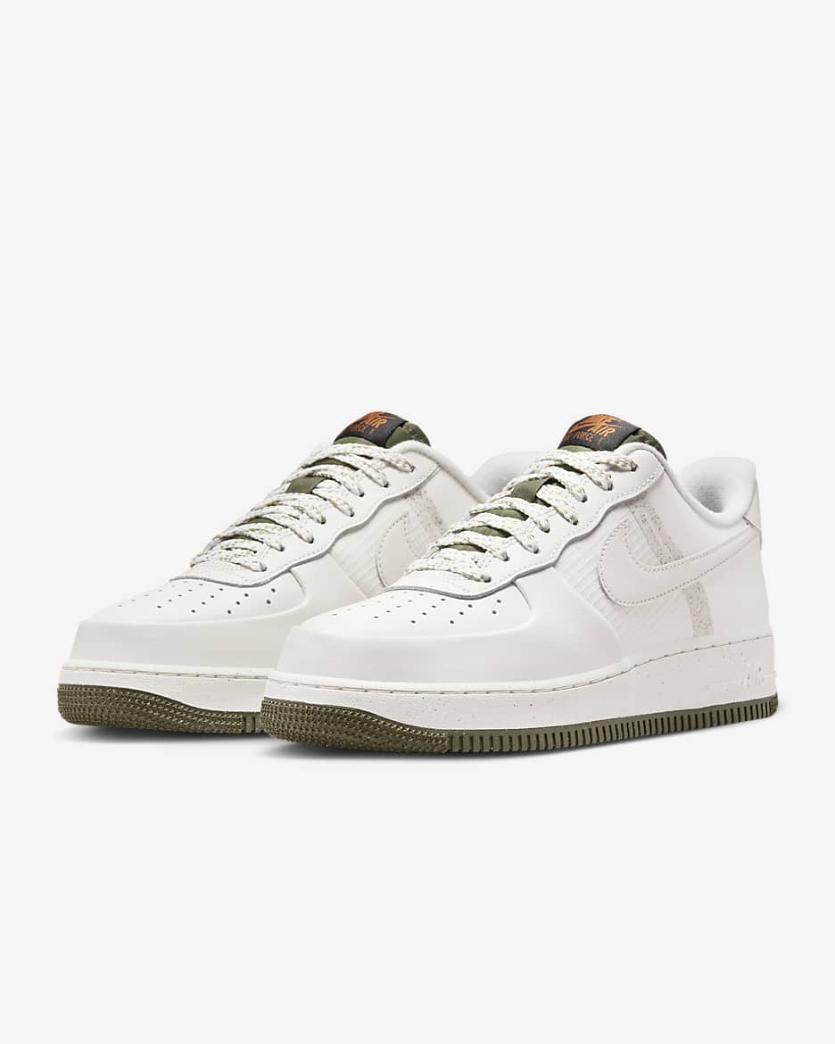 Nike Air Force 1 '07 LV8 Men's Shoes